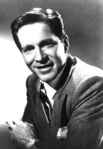 Hugh Marlowe