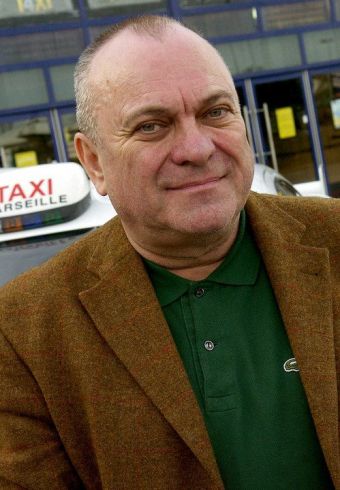 Jean-Christophe Bouvet
