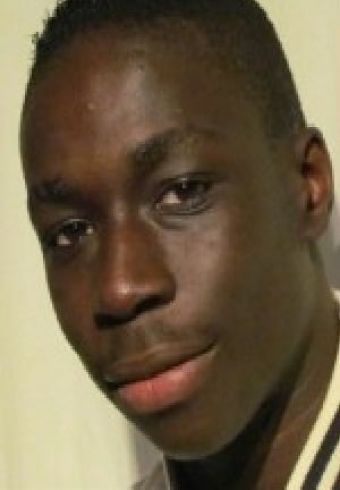 Cyril Mendy