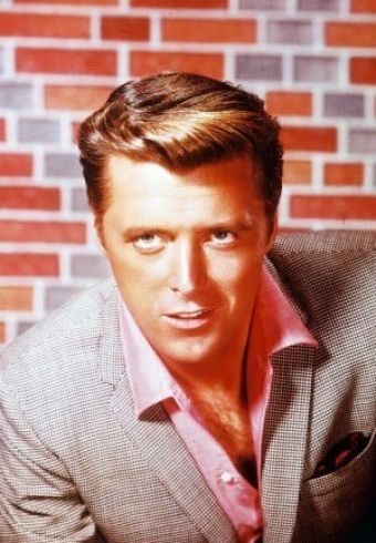 Edd Byrnes