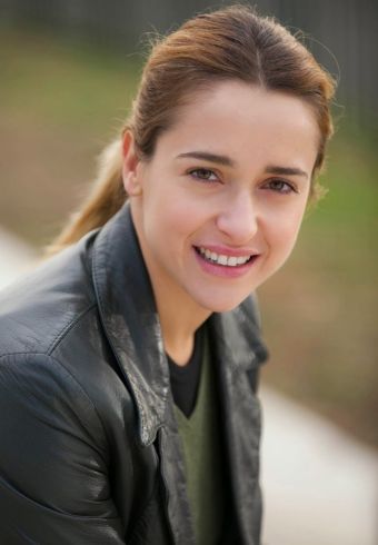 Eleonora Sergio