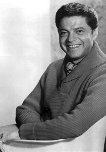 Ross Martin
