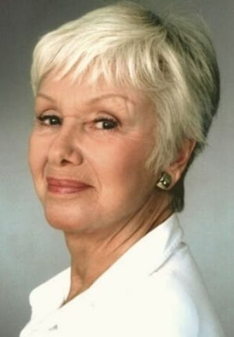 Maria Sebaldt