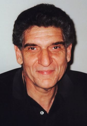 Andreas Katsulas
