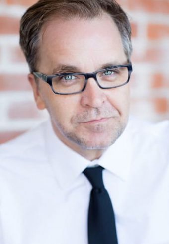 Michael Oosterom