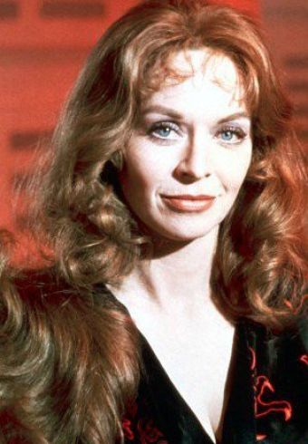 Susannah York