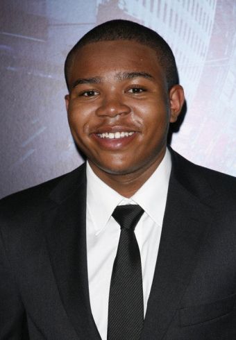 Robert Bailey Jr.