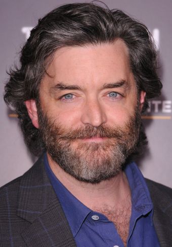 Timothy Omundson