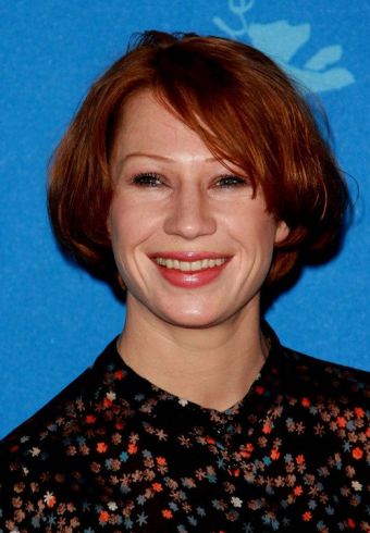 Birgit Minichmayr