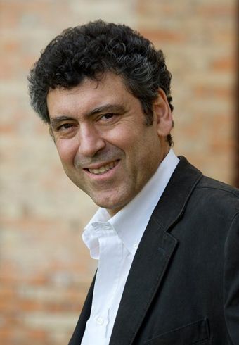 Massimiliano Pazzaglia