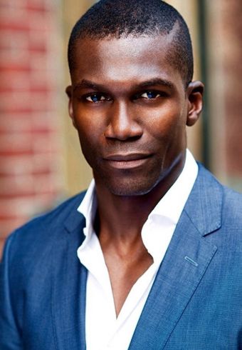 Joseph Ademola Adeyemo