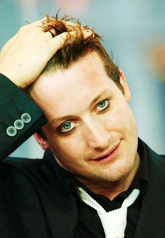 Tre Cool