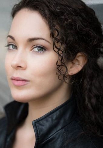 Aria DeMaris