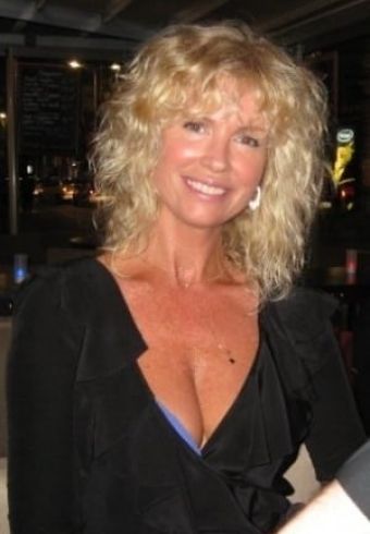 Hayley Mortison