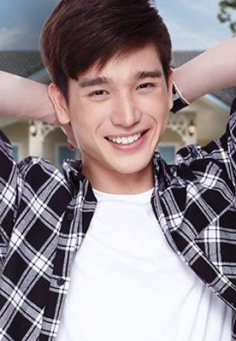 Chanon Santinatornkul