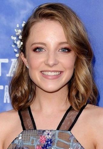 Samantha Isler