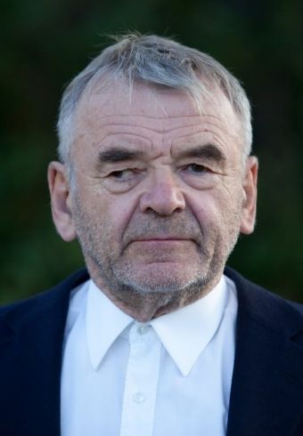 Branko Samarovski