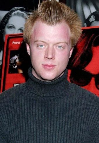 Jay Paulson