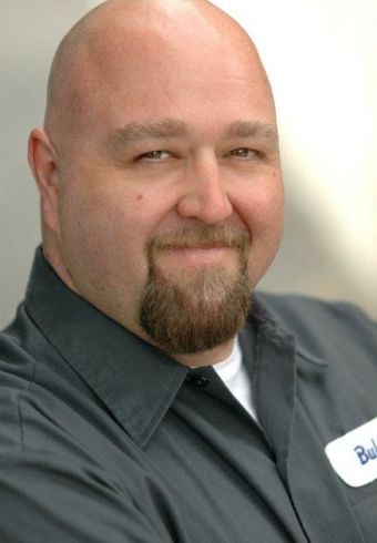 Brian Keith Russell