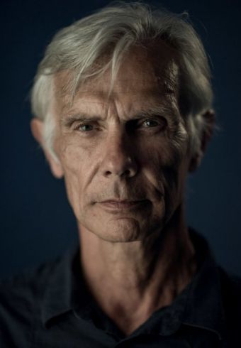 Paul Marshall