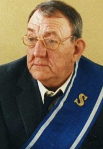 Bryan Pringle