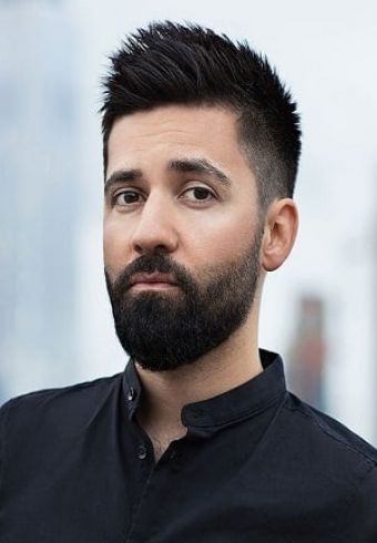 Navid Navid