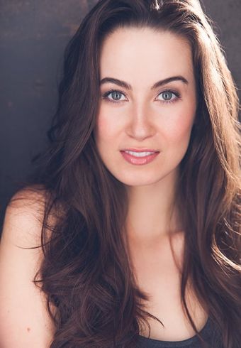 Bronwyn Reed