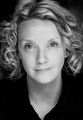 Naomi Radcliffe