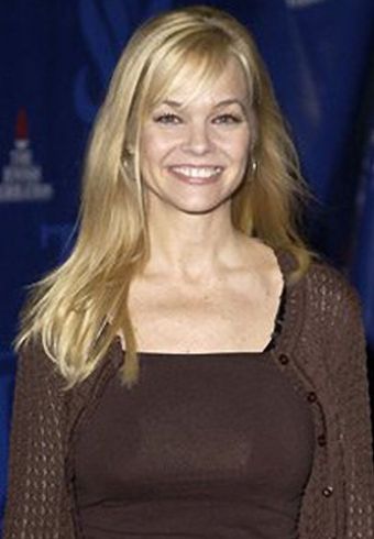 Julie McCullough