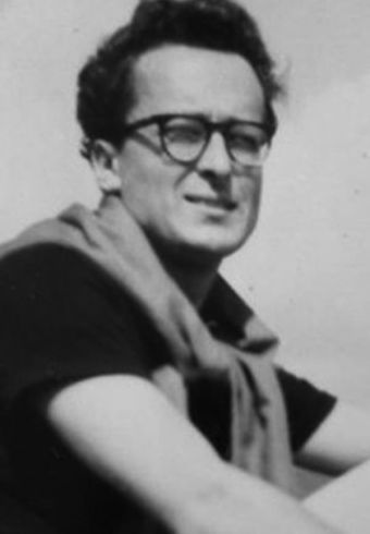 Derek Martinus