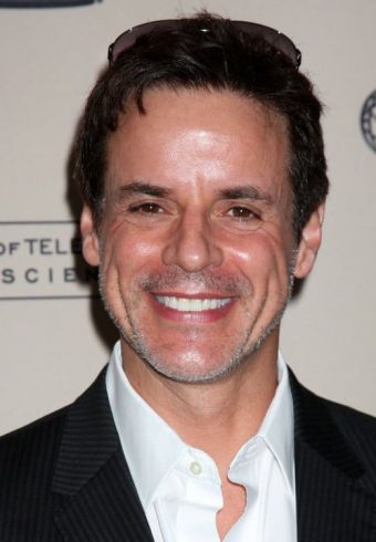 Christian LeBlanc