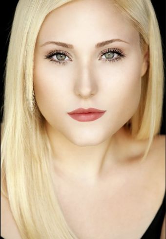 Hayley Hasselhoff