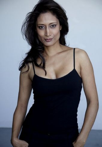 Kavita Patil