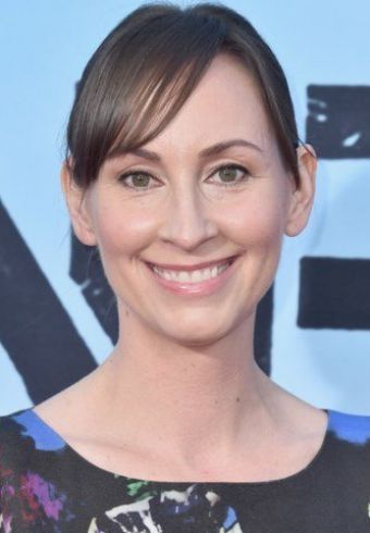 Liz Cackowski