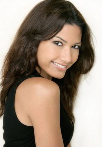 Jacqueline Lord