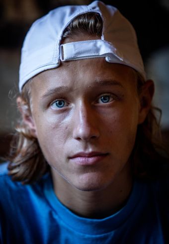 Leo Borg
