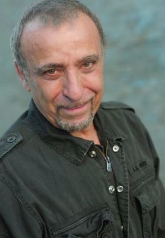 Avner Garbi