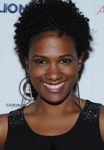 Vicky Jeudy