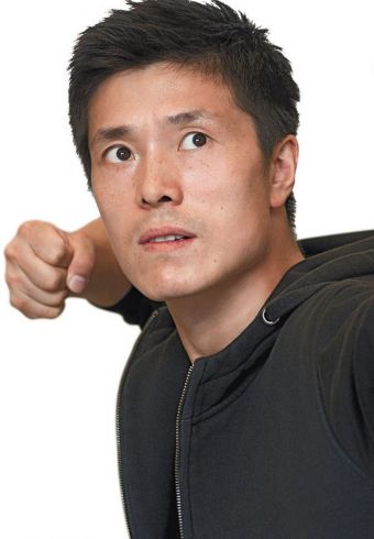 Yang Liang