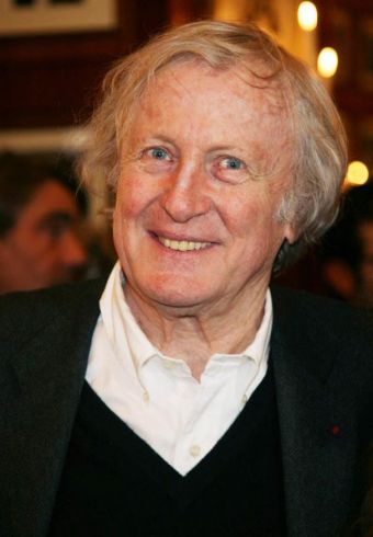Claude Rich