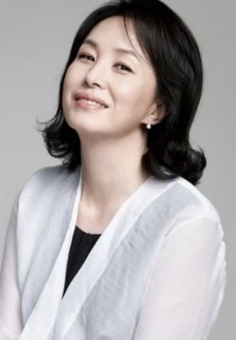 Kim Mi-sook