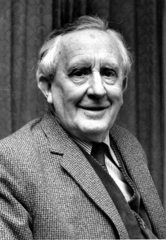 J.R.R. Tolkien
