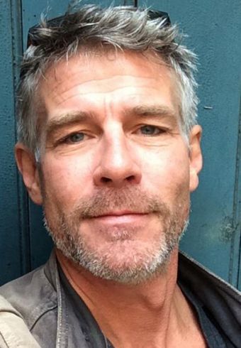 Tim Williams