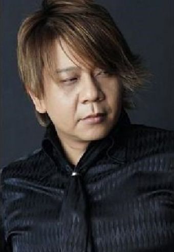Taiten Kusunoki