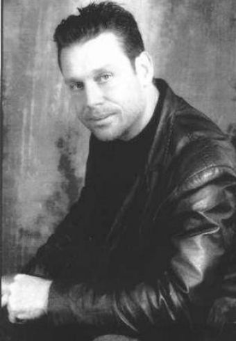Jeff Langton
