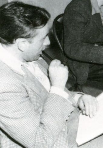 Louie Schmitt