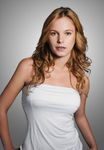 Ignacia Allamand
