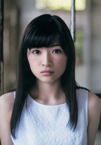 Mio Yuki