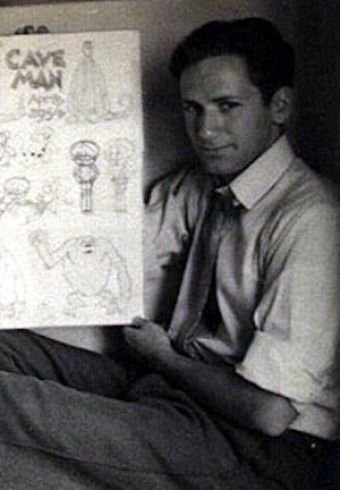 Bernard Wolf	