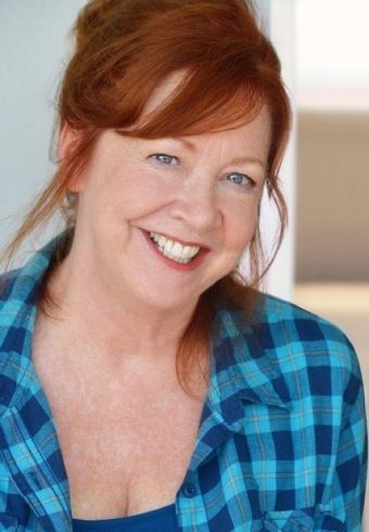 Patricia Bethune